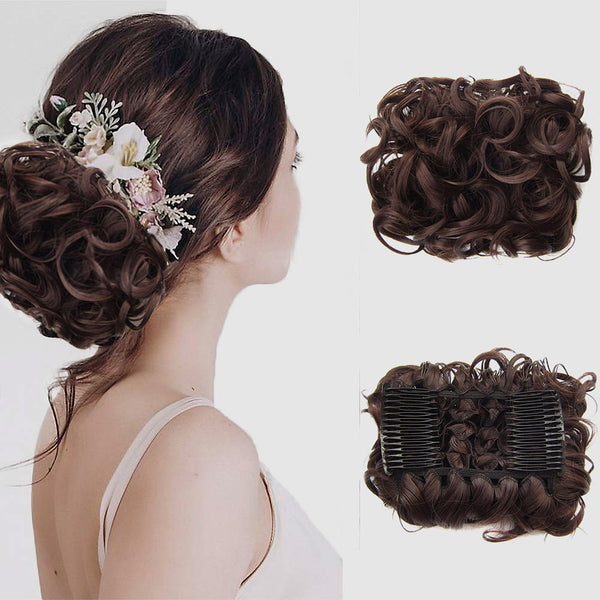 CurlyCharm™ Natural Curl Perfection