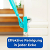 EdgeReach™ Precision Surface Cleaning