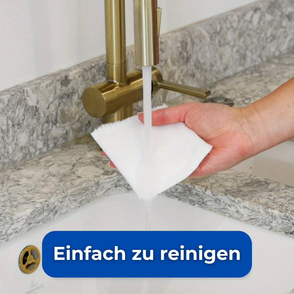 EdgeReach™ Precision Surface Cleaning