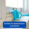 EdgeReach™ Precision Surface Cleaning