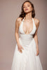 Delilah - Mid-length dress