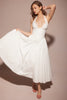 Delilah - Mid-length dress