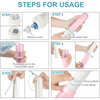BidetGo™ Portable Hygiene Solution