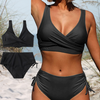 Stylish 2-piece bikini set for summer