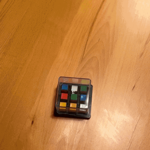 PuzzlePop™ Encourages Logical Play