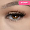 Reusable Magnetic False Eyelashes | Glue-Free | All-Day Hold