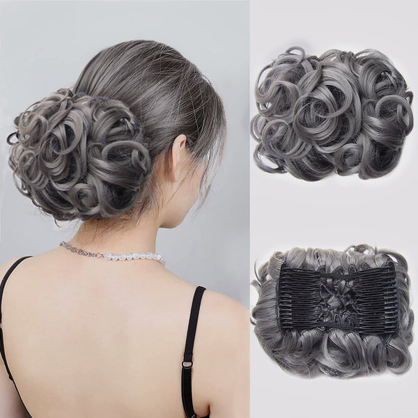 CurlyCharm™ Natural Curl Perfection