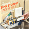 FlexiSink™ Effortless Sink Organization