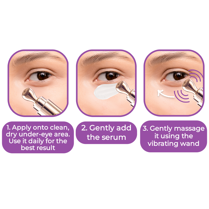 GlowPen™ Flawless Radiance Effect