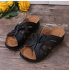 Retro Sandals for Women – Comfortable Orthopedic Shoes for Summer