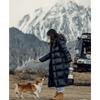 Heidi-Mode | Warm, Waterproof Down Winter Jacket for Women