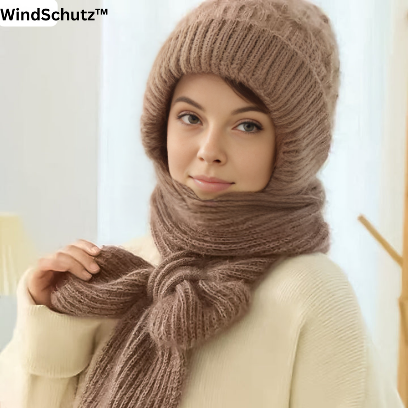 WarmWrap™ Snug Winter Protection (1+1 Free)