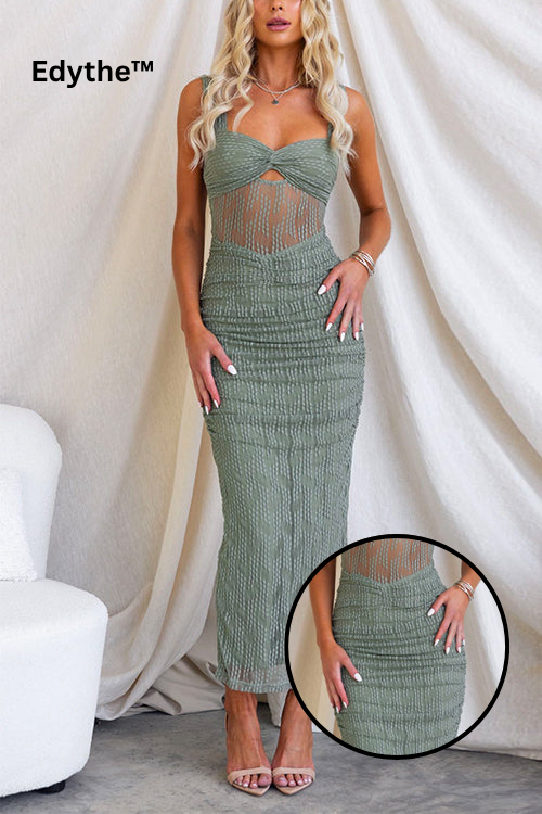 Edythe™ Boldly Breathtaking Silhouette