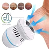 GlattFuß™ Foot Care - Electric Callus Remover