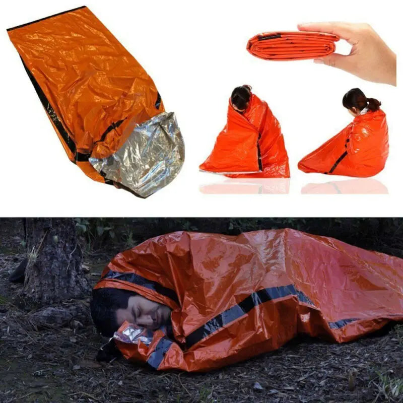 WarmGuard Survival Sleep Sack