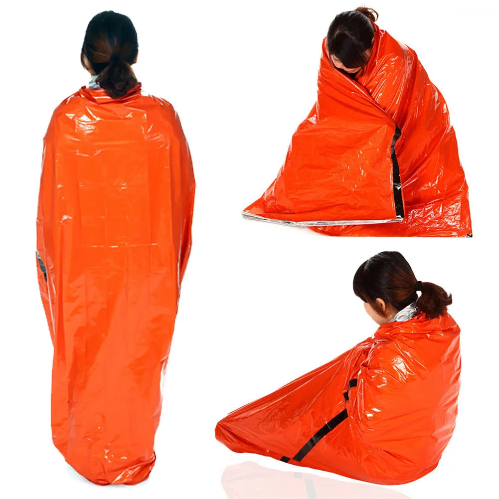 WarmGuard Survival Sleep Sack