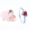 EternalHeart™ Unbreakable Bond Ring