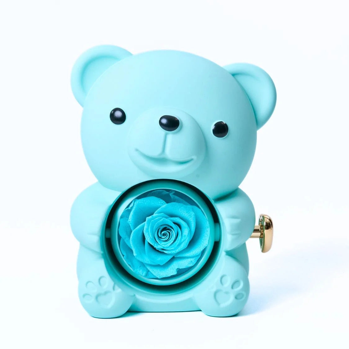 RoseTeddy™ Romantic Memory Bear