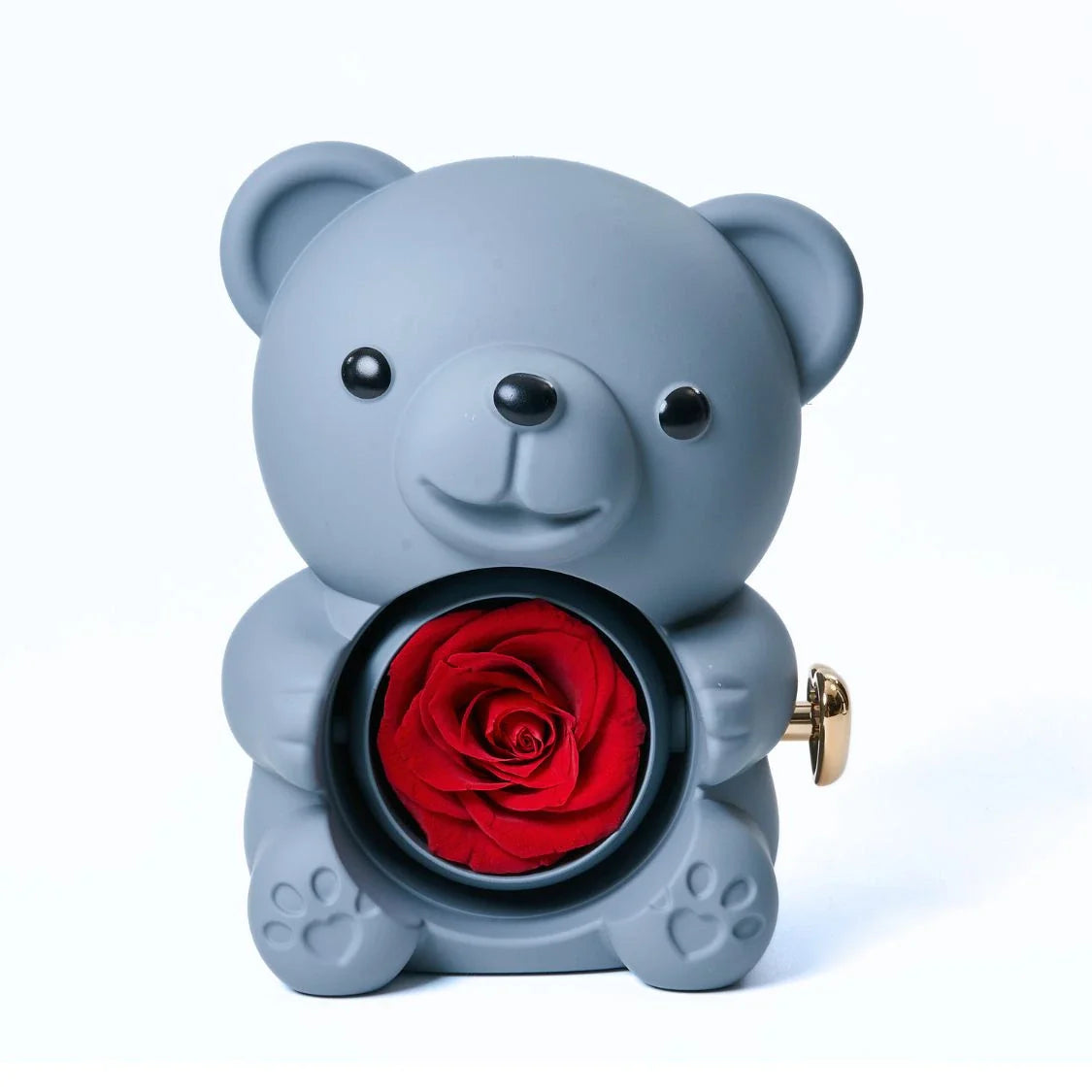 RoseTeddy™ Romantic Memory Bear