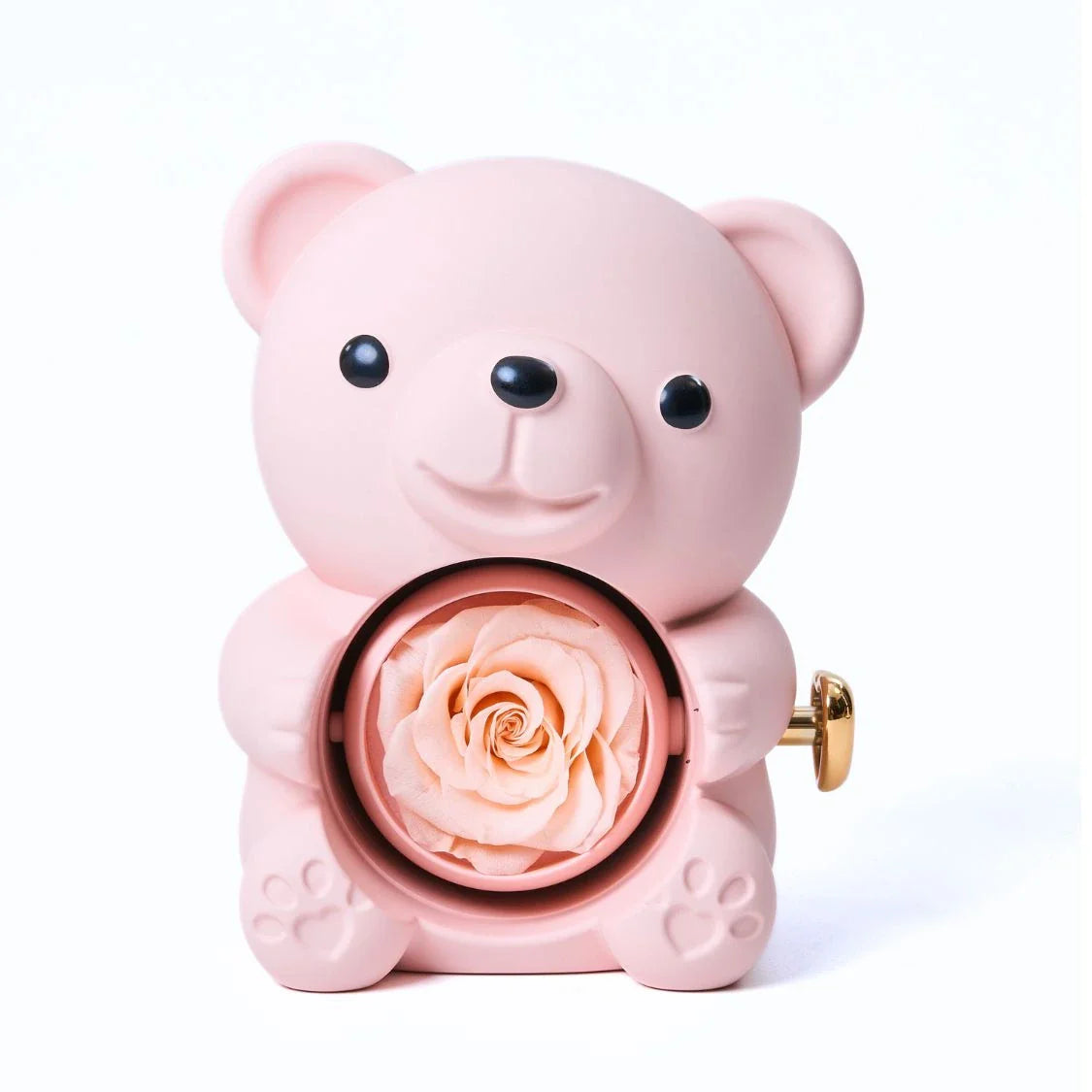 RoseTeddy™ Romantic Memory Bear