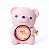 RoseTeddy™ Romantic Memory Bear