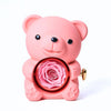 RoseTeddy™ Romantic Memory Bear