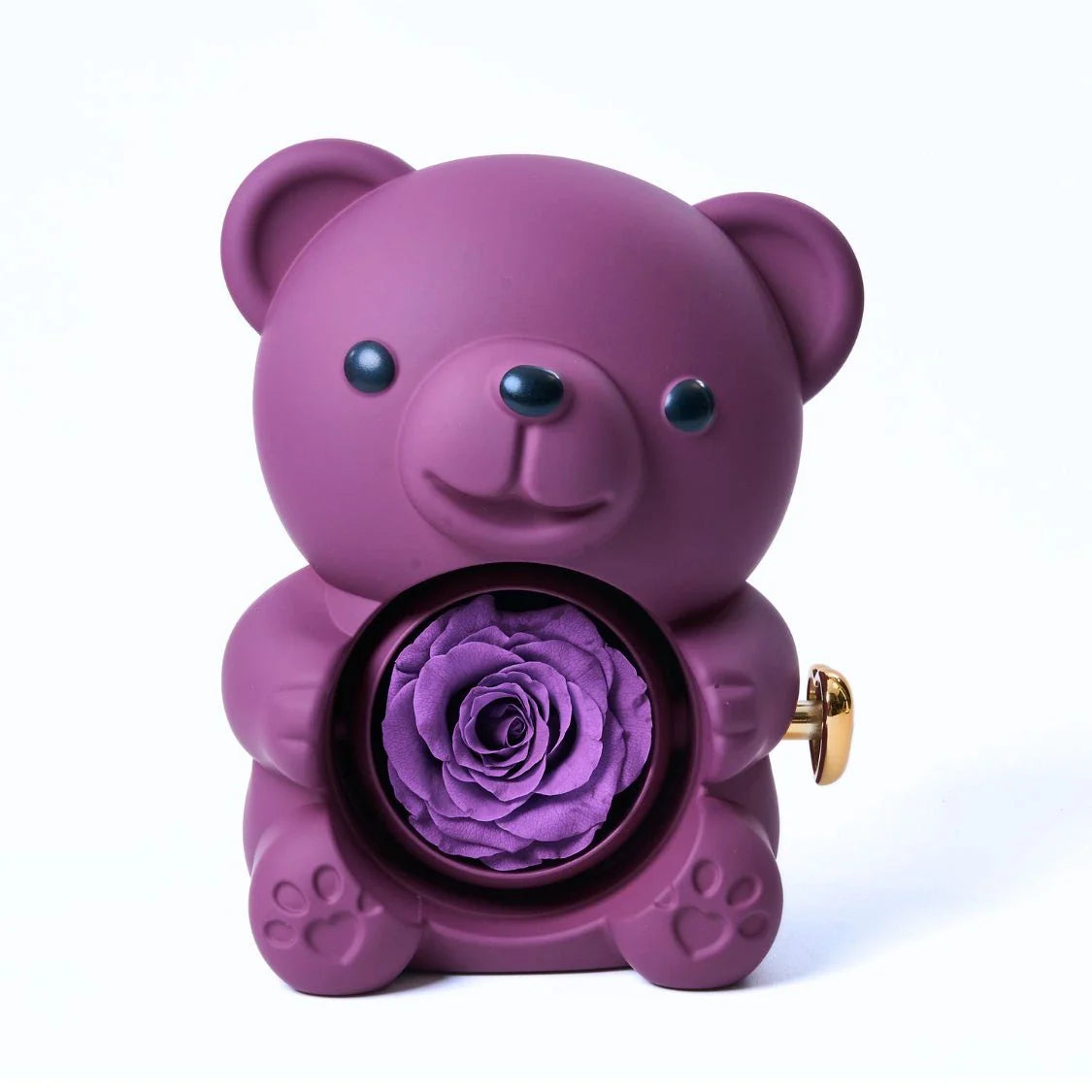 RoseTeddy™ Romantic Memory Bear