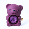 RoseTeddy™ Romantic Memory Bear