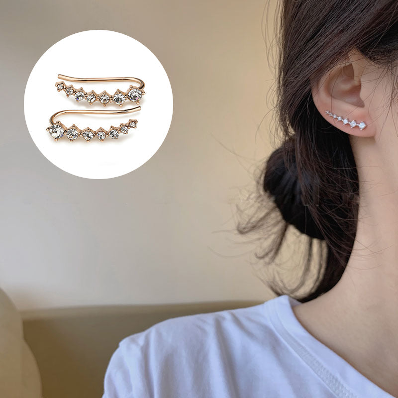 LuxeSparkle™ Sophisticated Diamond Accent