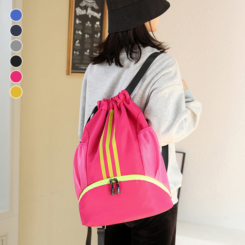 StrapPack™ Versatile Travel Companion