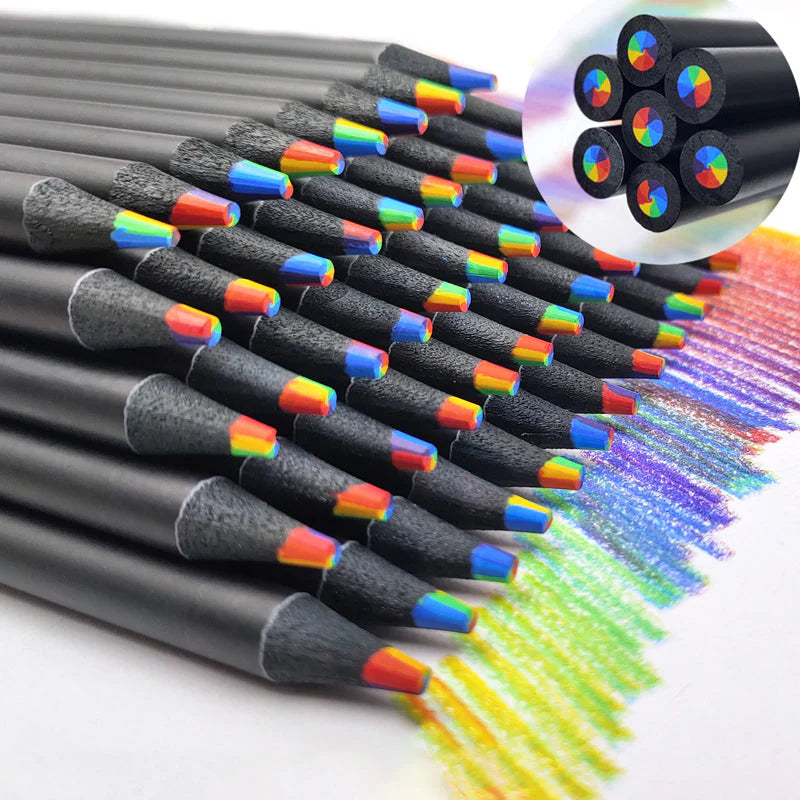 PrismPen™ Vibrant Color Selection