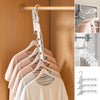 2+1 Free | FlexiHanger™ Snap Hook Convenience