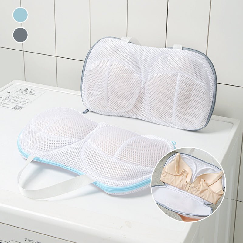 BraGuard™ Delicate Fabric Protection
