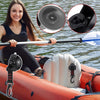 PowerHook™ Powerful Suction Hold