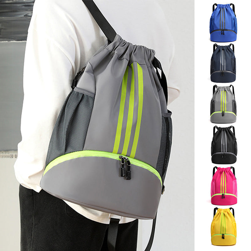 StrapPack™ Versatile Travel Companion