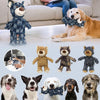 ToughToy™ Durable Pet Entertainment