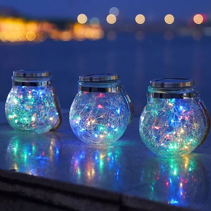 1+1 Free | LushLight™ Enchanting Night Illumination
