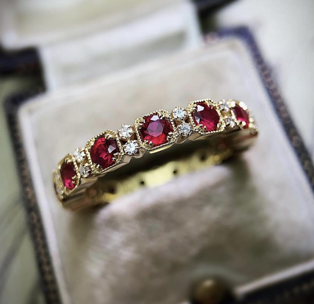 ZenGem™ Everlasting Dazzling Brilliance