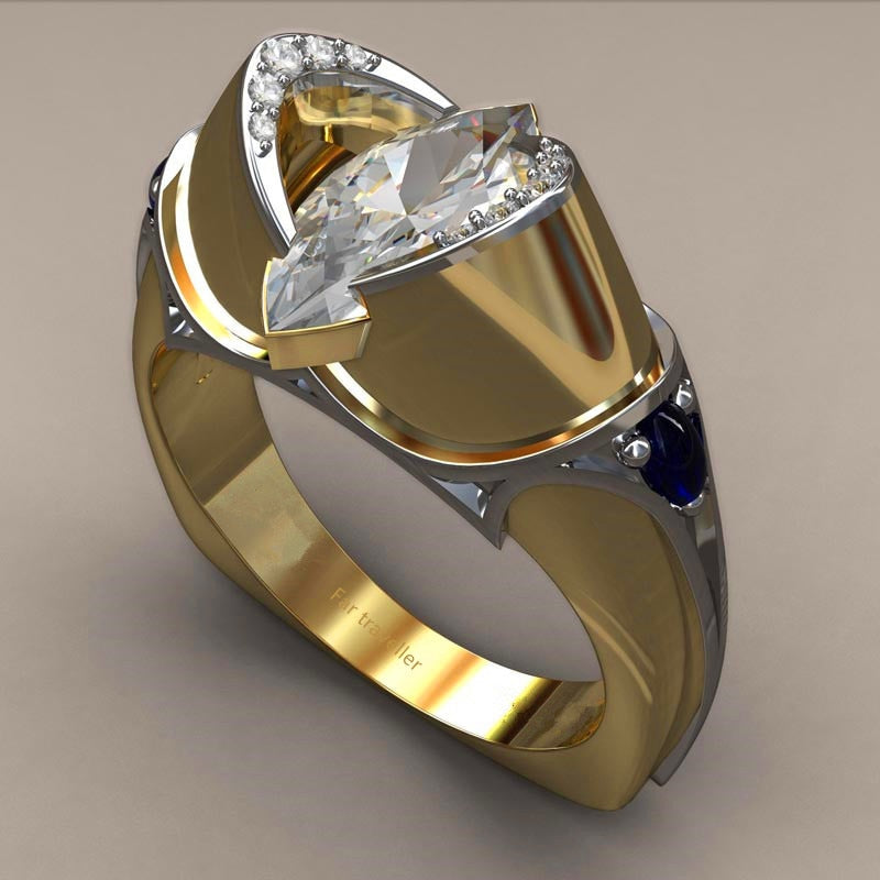 ZenGem™ Everlasting Dazzling Brilliance