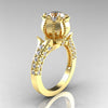 ZenGem™ Everlasting Dazzling Brilliance