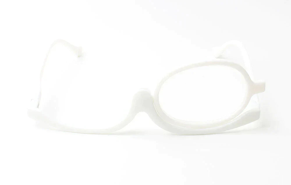 GlamSpecs™ Makeup Reading Glasses