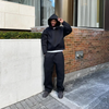Heidi-Mode | Street Vibes Hoodie & Tracksuit Set