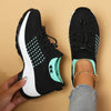 FlexaRelief™ – Orthopedic Women's Sneakers with Shock-Absorbing Sole