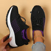 FlexaRelief™ – Orthopedic Women's Sneakers with Shock-Absorbing Sole