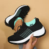FlexaRelief™ – Orthopedic Women's Sneakers with Shock-Absorbing Sole