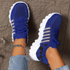 FlexiStride™ – Comfortable Orthopedic Sneakers for Women