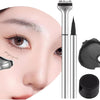 Eyeliner Stamp Pens | Winged Look | Quick & Precise | Natural Finish | 2-Piece Set