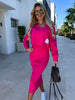 Jerrica™ Stylish Comfort Set