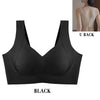 (1+1 Free) Seamless Comfort Soft-Support Bra