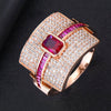 RegalRings™ Timeless Fashion Statement